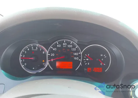 2010 Nissan Altima 2.5 S из США, поврежденный, VIN 1N4AL2AP2AN513926